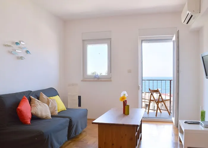 Sunset Colours Apartman