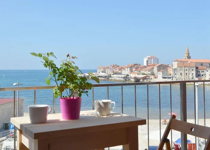 Apartman Sunset Colours