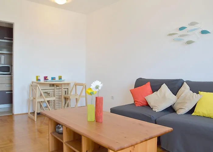 Apartman Sunset Colours Umag