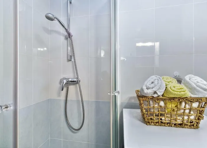 Sunset Colours Apartman