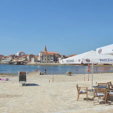 Appartement Sunset Colours *