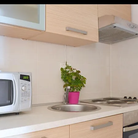 Lägenhet Sunset Colours Umag