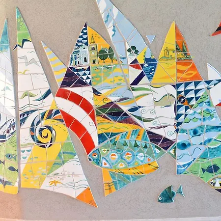 Sunset Colours Appartement