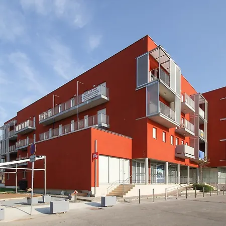 Apartman Sunset Colours Umag