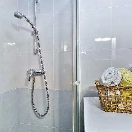 Sunset Colours Appartement