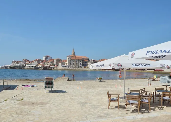 아파트 Sunset Colours *