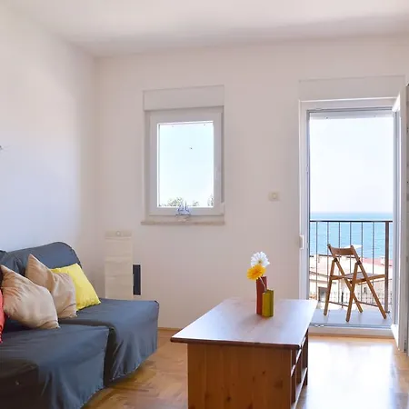Sunset Colours Apartment