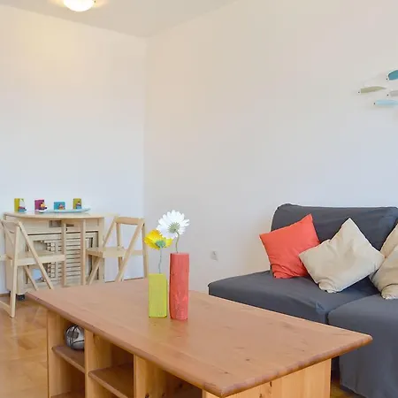 Апартаменты Sunset Colours Умаг