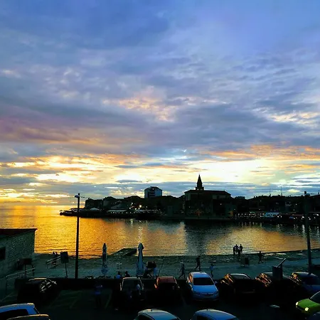 Sunset Colours * Umag